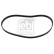 Timing Belt 14362 FEBI, Thumbnail 2