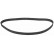 Timing Belt 14366 FEBI, Thumbnail 2