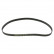 Timing Belt 14372 FEBI