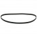Timing Belt 14378 FEBI