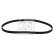Timing Belt 14380 FEBI, Thumbnail 2