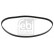 Timing Belt 14384 FEBI, Thumbnail 2