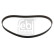 Timing belt 14529 FEBI, Thumbnail 2