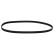 Timing Belt 14936 FEBI