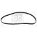 Timing Belt 14936 FEBI, Thumbnail 2