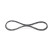 Timing Belt 1608S8M30 Bosch