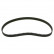 Timing Belt 17219 FEBI