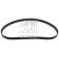 Timing Belt 17219 FEBI, Thumbnail 2