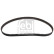 Timing Belt 17219 FEBI, Thumbnail 2