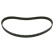 Timing Belt 17222 FEBI
