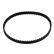 Timing Belt 17224 FEBI
