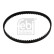 Timing Belt 17224 FEBI, Thumbnail 2