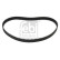 Timing belt 17490 FEBI, Thumbnail 2