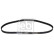 Timing belt 17763 FEBI, Thumbnail 2