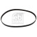 Timing Belt 17765 FEBI, Thumbnail 2