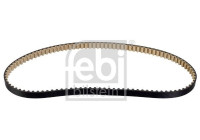 timing belt 178013 FEBI