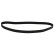 Timing Belt 17811 FEBI