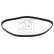 Timing Belt 17811 FEBI, Thumbnail 2