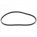 Timing Belt 17813 FEBI