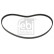Timing Belt 17813 FEBI, Thumbnail 2