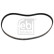 Timing Belt 17815 FEBI, Thumbnail 2