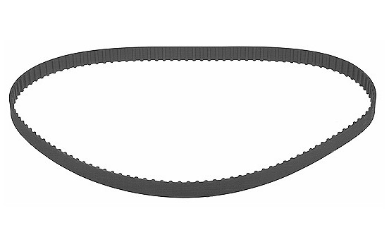 Timing belt 17988 FEBI, Image 2