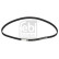 Timing belt 18772 FEBI, Thumbnail 2