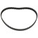 Timing Belt 18976 FEBI
