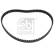 Timing Belt 18976 FEBI, Thumbnail 2