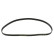 Timing Belt 19360 FEBI