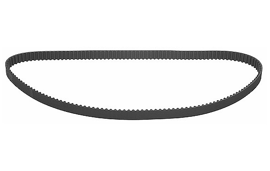 Timing belt 19366 FEBI, Image 2