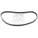 Timing belt 19366 FEBI, Thumbnail 3