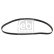 Timing Belt 19534 FEBI, Thumbnail 2