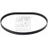 Timing Belt 19536 FEBI, Thumbnail 2
