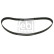 Timing belt 19641 FEBI, Thumbnail 2