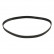 Timing Belt 19853 FEBI
