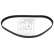 Timing Belt 19853 FEBI, Thumbnail 2