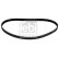 Timing Belt 19854 FEBI, Thumbnail 2