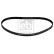 Timing belt 19854 FEBI, Thumbnail 2
