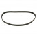 Timing Belt 19943 FEBI