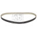 Timing Belt 19943 FEBI, Thumbnail 2