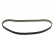 Timing Belt 21718 FEBI