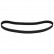 Timing Belt 21869 FEBI