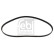 Timing Belt 22721 FEBI, Thumbnail 2
