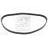 Timing Belt 22727 FEBI, Thumbnail 2