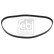 Timing belt 22727 FEBI, Thumbnail 2