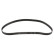 Timing Belt 22735 FEBI