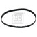 Timing Belt 22738 FEBI, Thumbnail 2