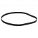 Timing Belt 23202 FEBI