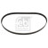 Timing Belt 23202 FEBI, Thumbnail 2